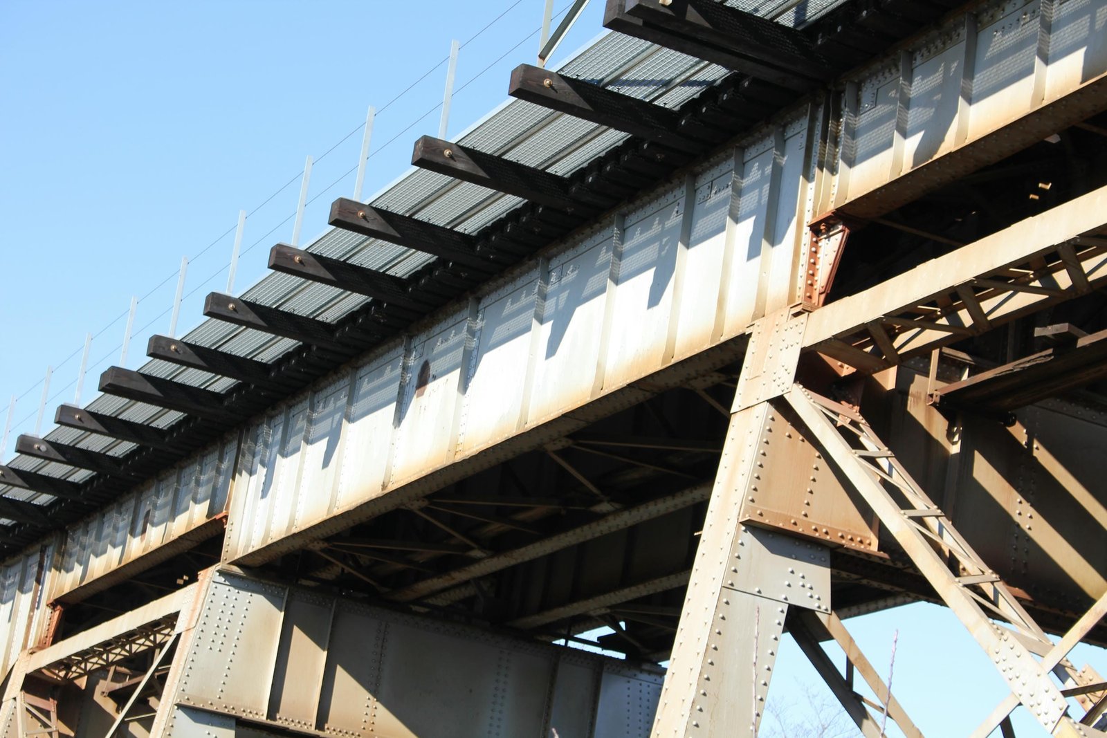 Span #4